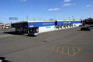 Sioux Falls South