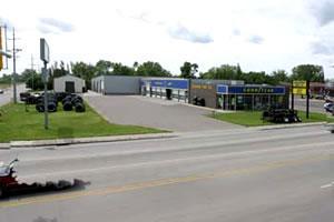 Aberdeen, SD