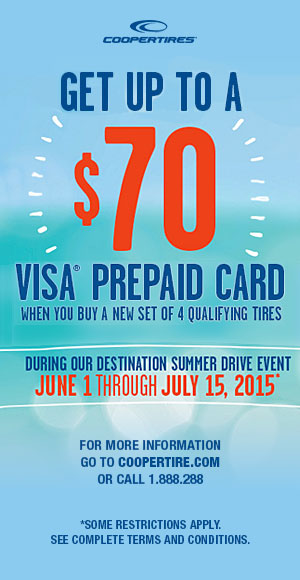 cooper-tires-visa-prepaid-card-reward-offer-c-r-tire-company