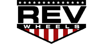 REV WHEELS