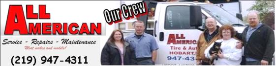 Our Crew