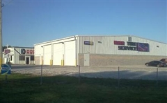 SEMI BUILDING