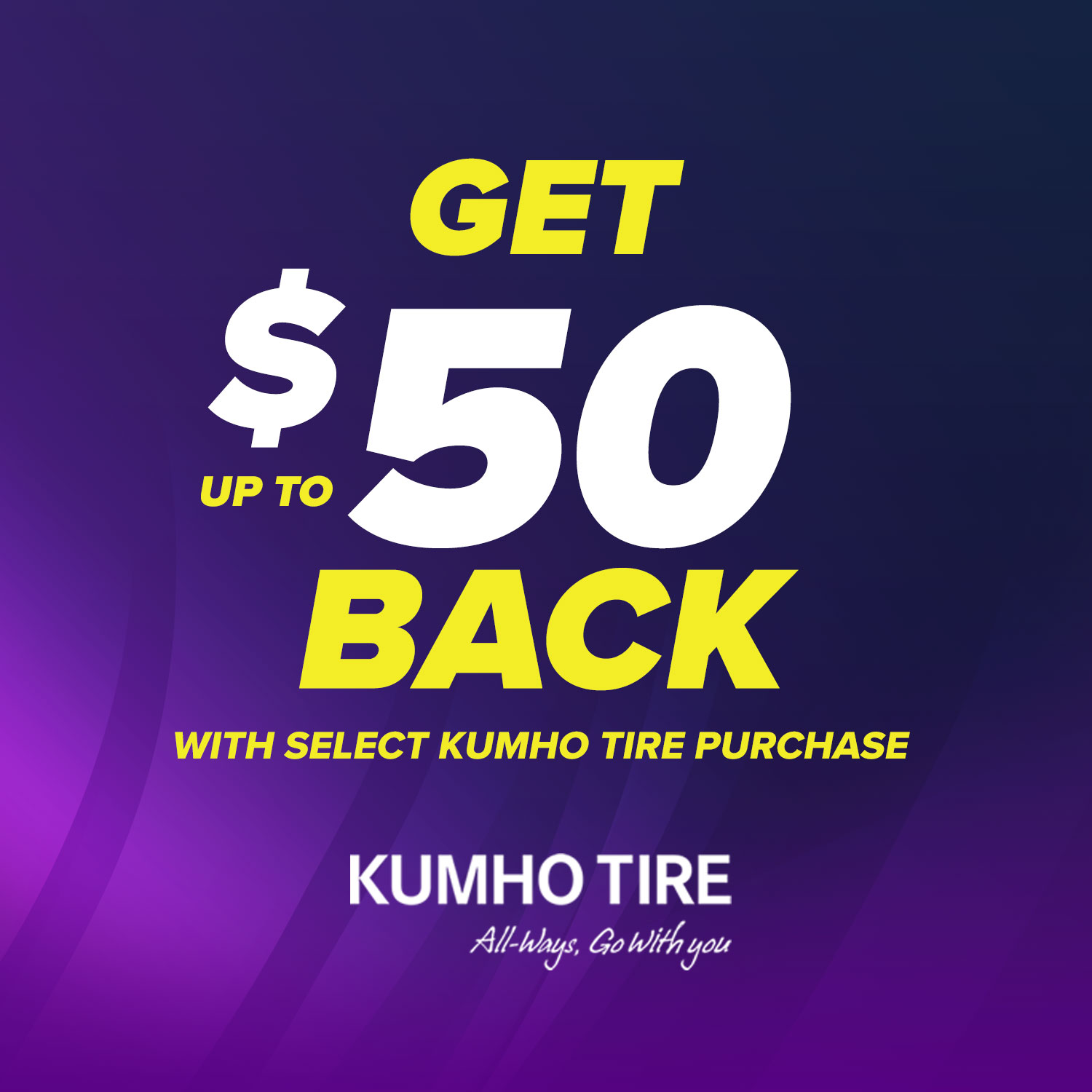 Tire Rack Kumho Mail In Rebate