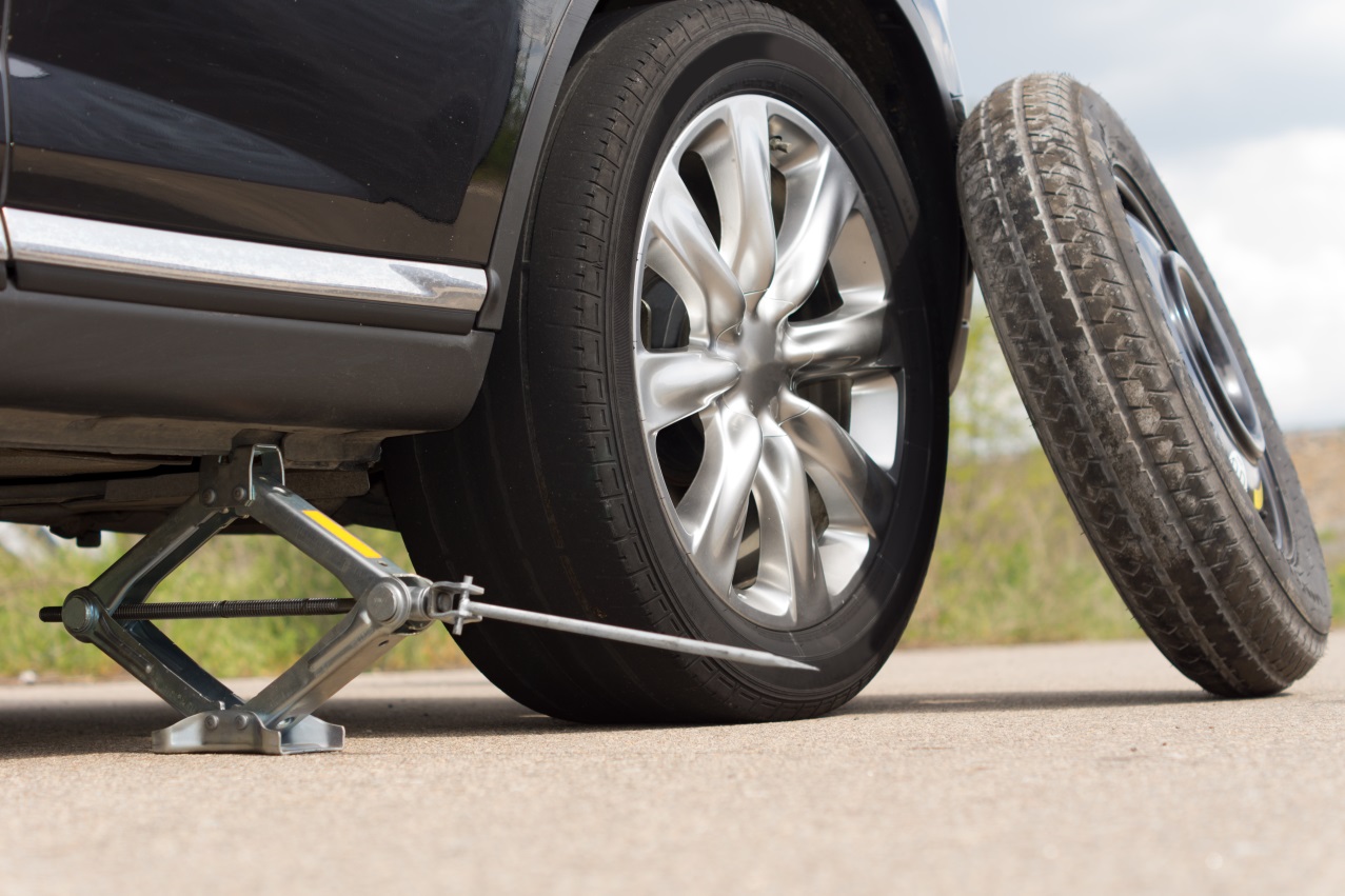 Click here to find out what you need to know to prepare for a sudden flat tire!