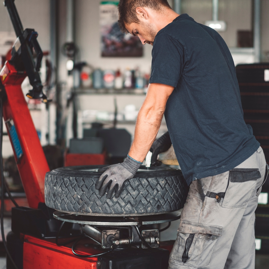 When can you take your winter tires off in Canada? | TireWarehouse.ca